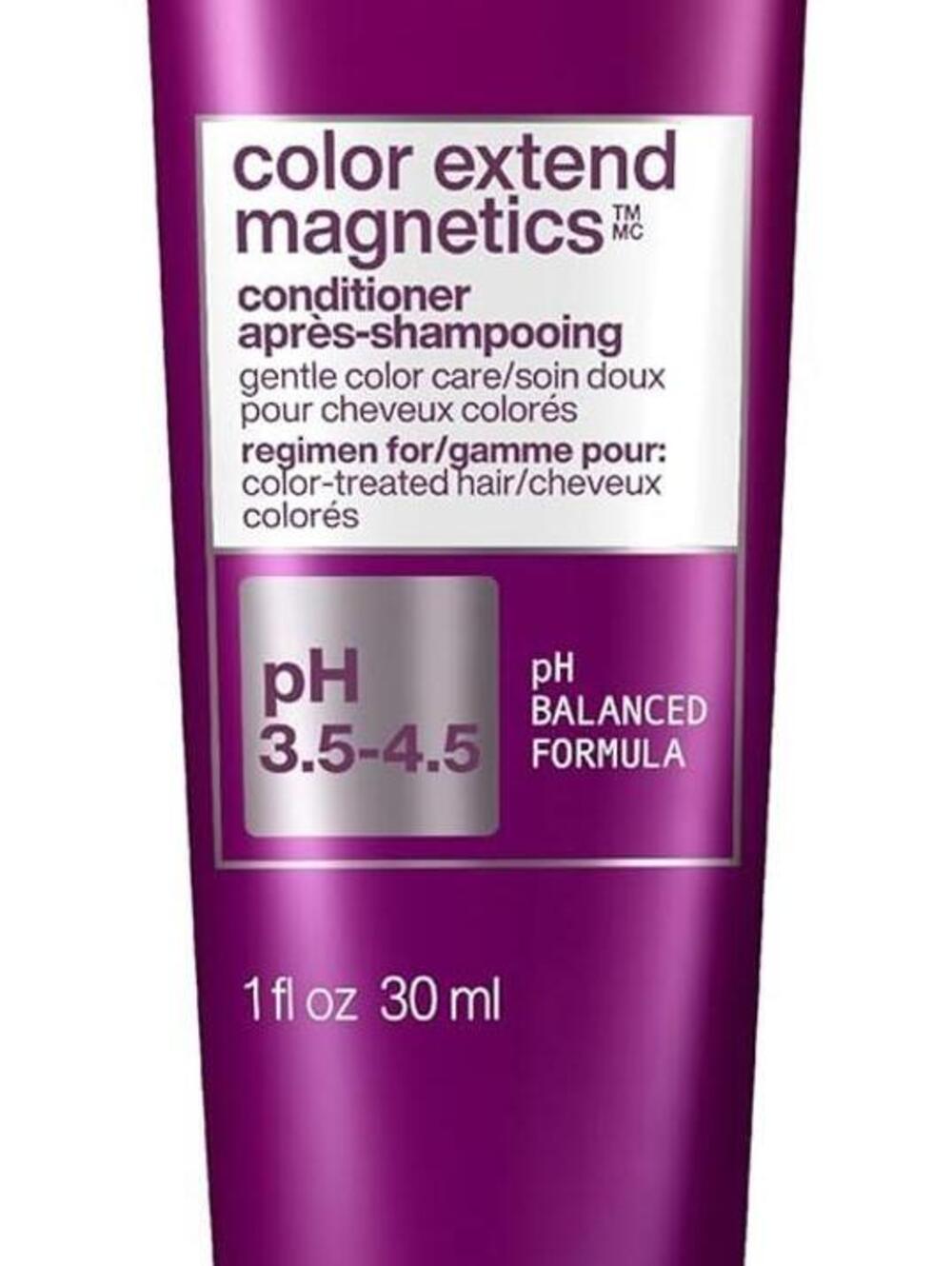 Open Box - Redken Color Extend Magnetics Conditioner Travel Size 1oz